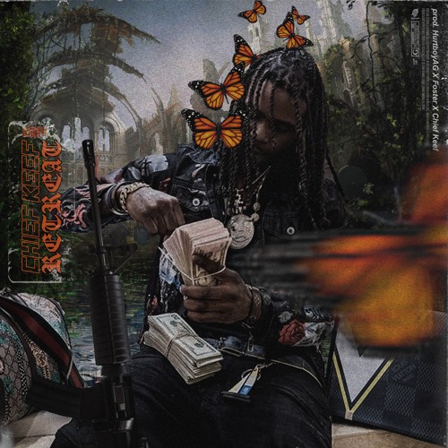 Image result for Chief Keef - Retreat