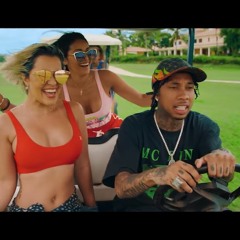 Tyga - SWISH (Instrumental) free dl