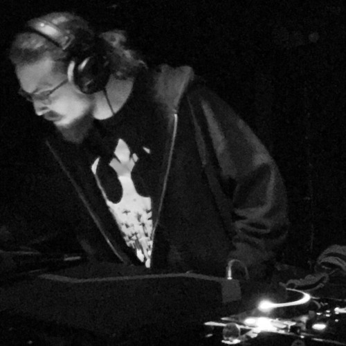 Subsequential 15 w/Joe Nice, Ternion Sound, & Froztwr3ck