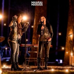 Maiara e Maraisa - Ai que vontade (DOWNLOAD / BAIXAR)