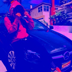 New New Mercedes [Prod. by BlackMayo]