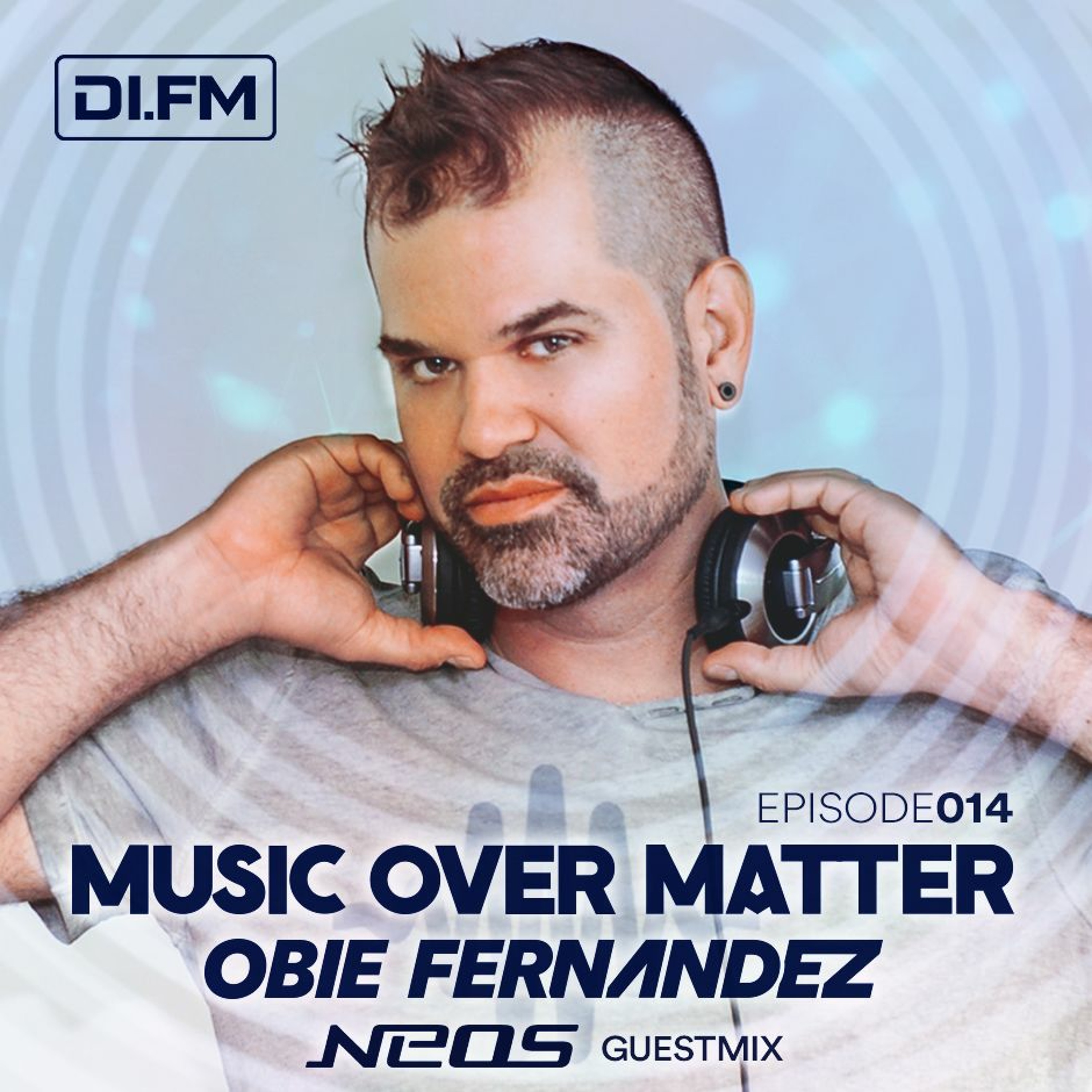 Music Over Matter
