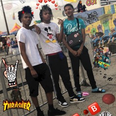 TOUCHDOWN ( Prod. By SheBangg )