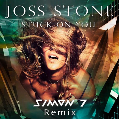 Stuck on You Joss Stone 