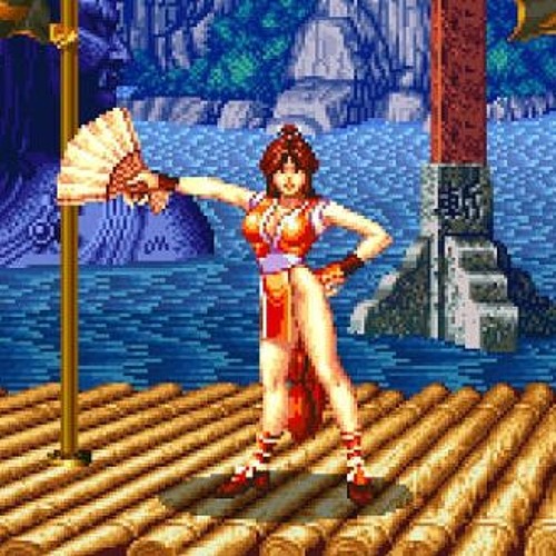 Fatal Fury 2 Review (Neo Geo)