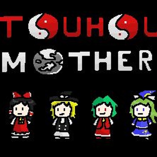 Touhou Scat