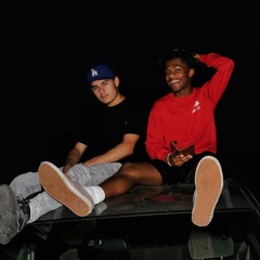 Empty Room (prod. @nickmakkbeatz)