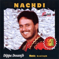Nachdi (ksxingh remix)