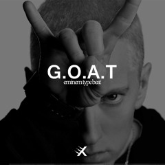 G.O.A.T