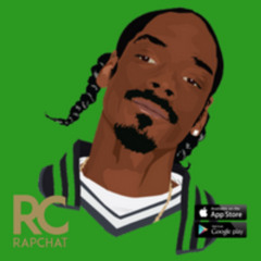 I’m snoop doggy dog who da fuck yaw via the Rapchat app (prod. by Nubeatsontheblock)