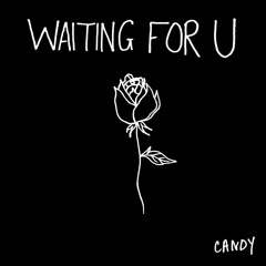 What Am I Waiting For? (feat. 4cah) [prod. by Young Taylor]