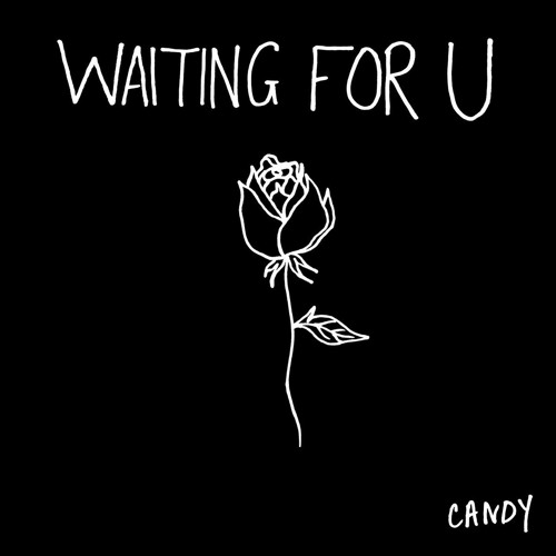 What Am I Waiting For? (feat. 4cah) [prod. by Young Taylor]