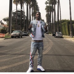 JUICETHEGOD x KING PENO - Square [Prod. By NiloBeats]