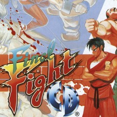 ( Sega CD ) Final Fight CD - Track 02