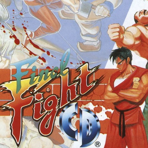 Listen to ( Sega CD ) Final Fight CD - Track 02 by Neptronix in