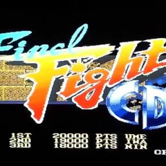 ( Sega CD ) Final Fight CD - Track 06