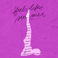 Childish Gambino - Feels Like Summer  (chopped and trilled)
