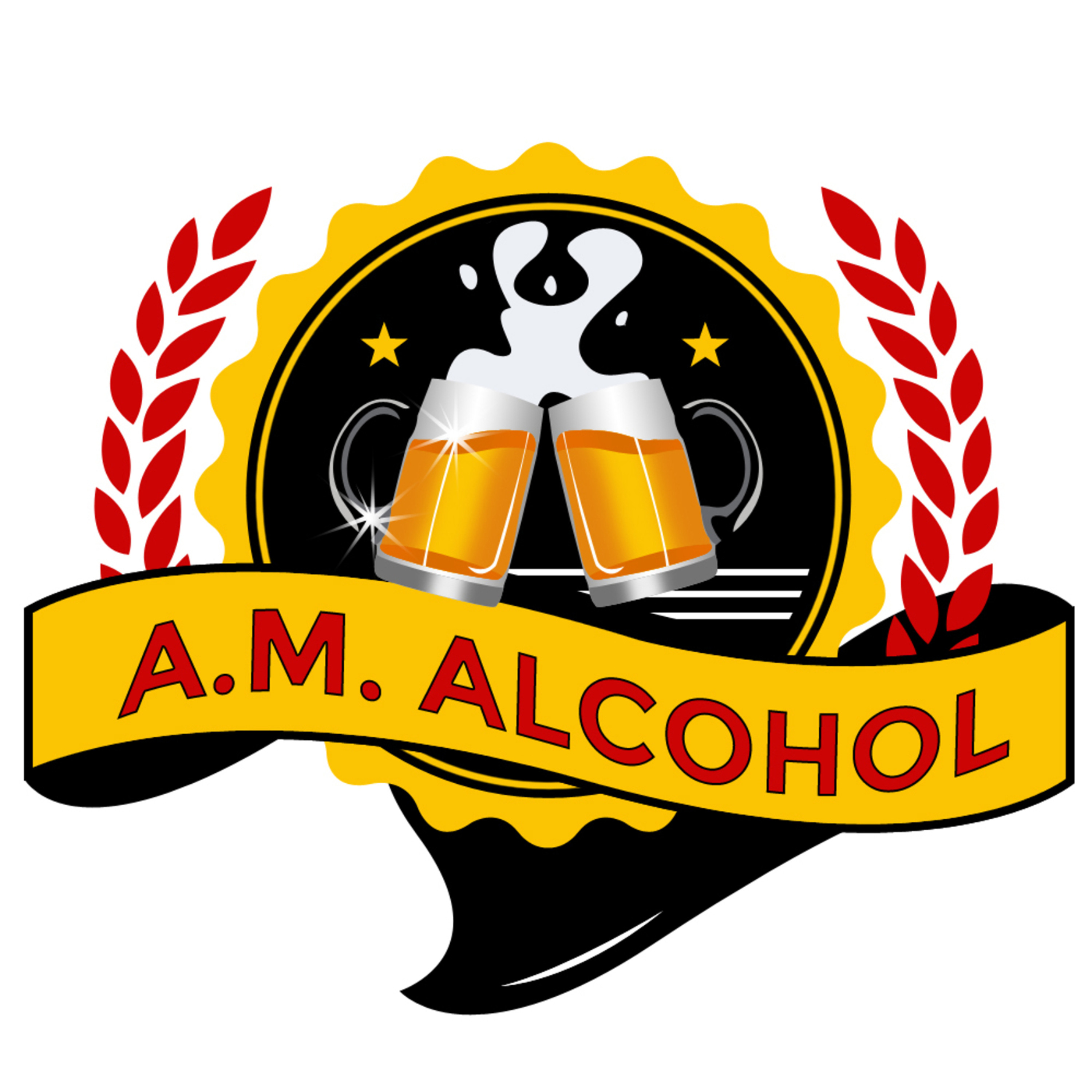 A.M. Alcohol