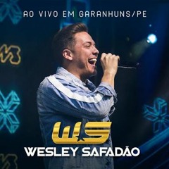Sortudo - Wesley Safadão