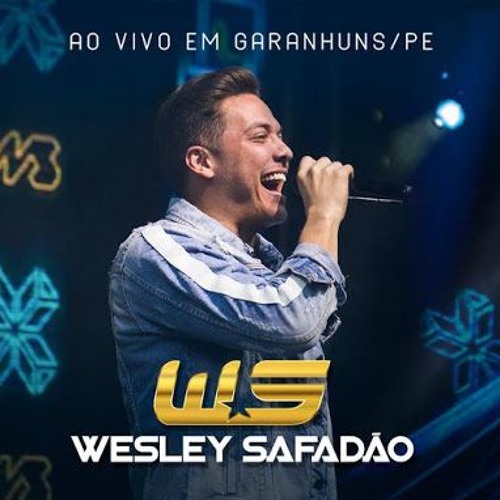 Sortudo - Wesley Safadão