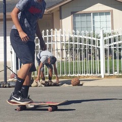 gotta gang (prod. SAURON)