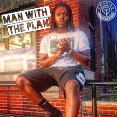 Man With The Plan