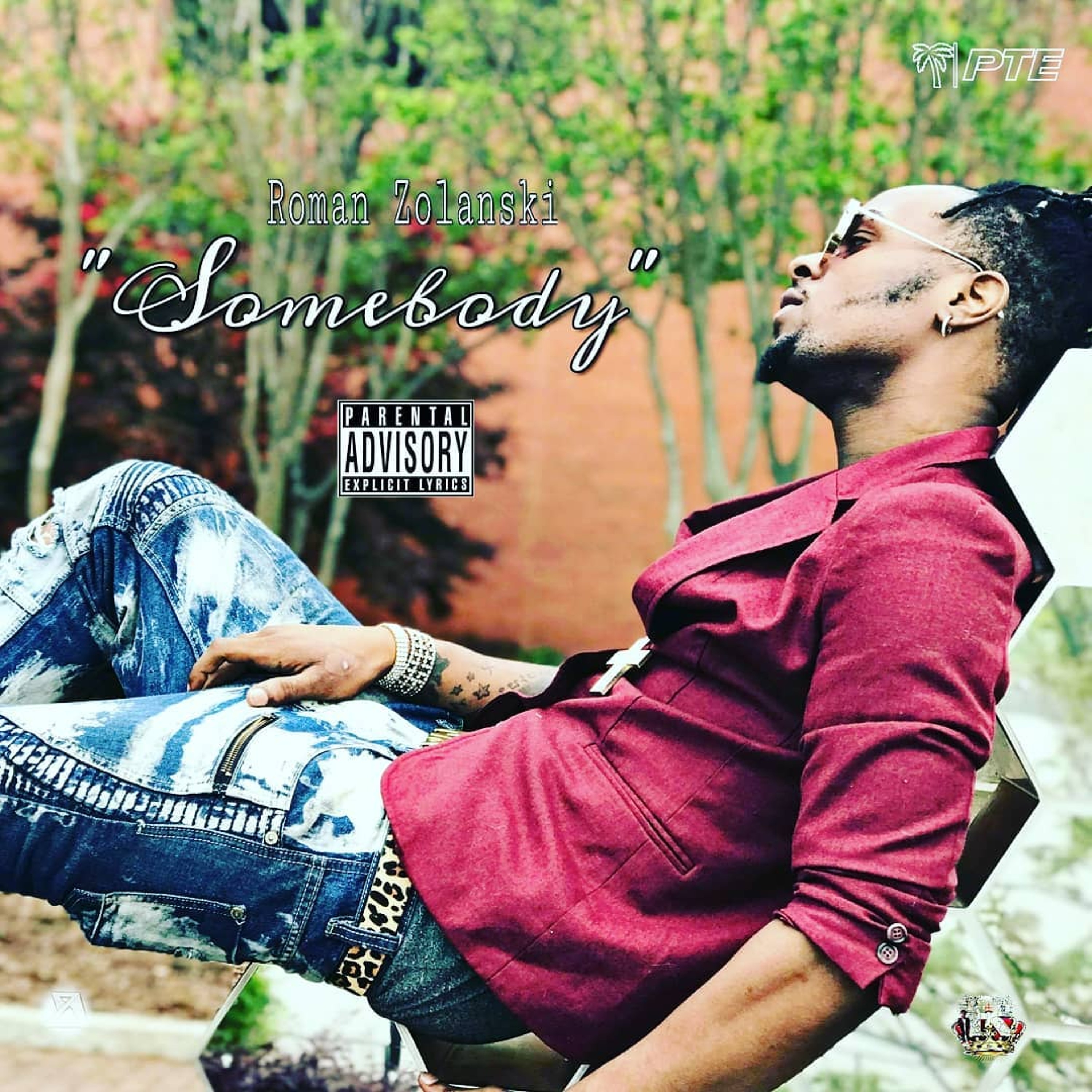 THE REAL ROMAN ZOLANSKI