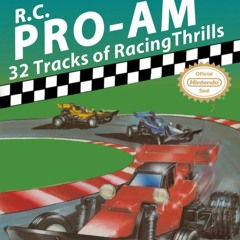 RC Pro - AM