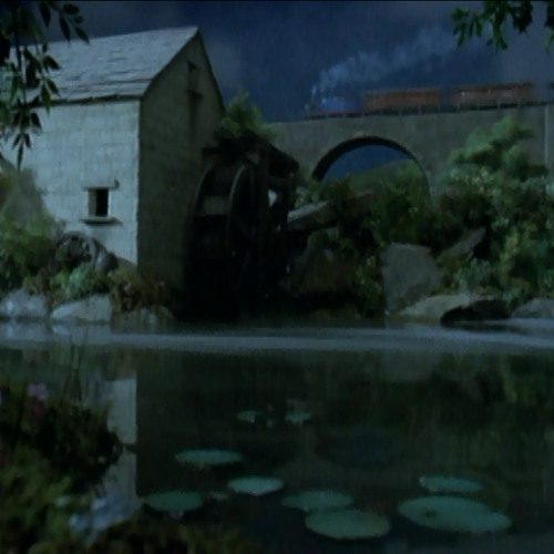 The Mail Train - Season 3