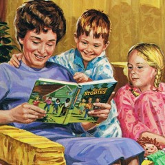 Bedtime Stories