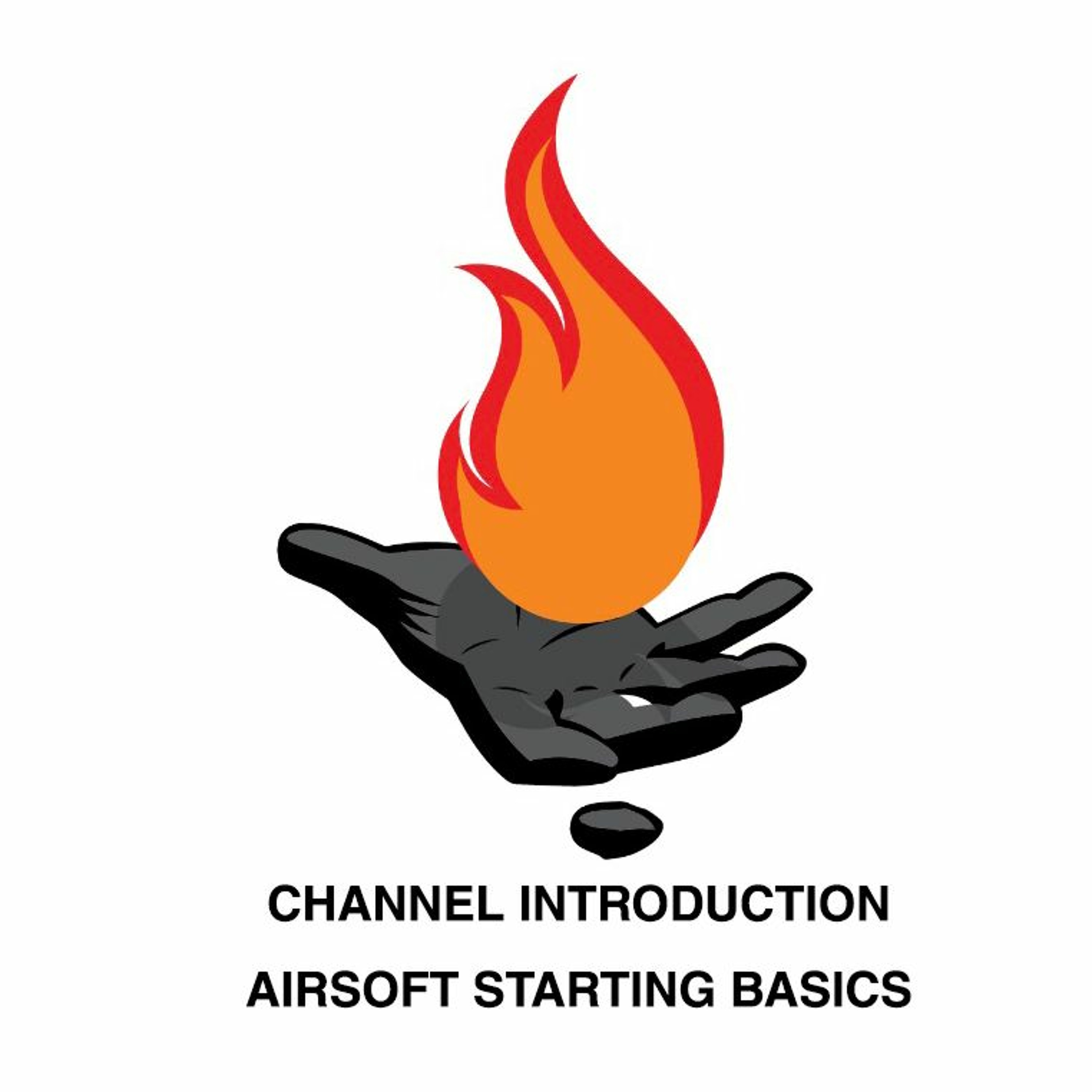 So I heard you wanted to start playing airsoft?