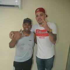 MC'S MOISES DAS TORRE & CABELINHO = ACREDITA BB, DJ SO QUIZ TE COMER [[ DJ LUCAS DE ANGRA ]]