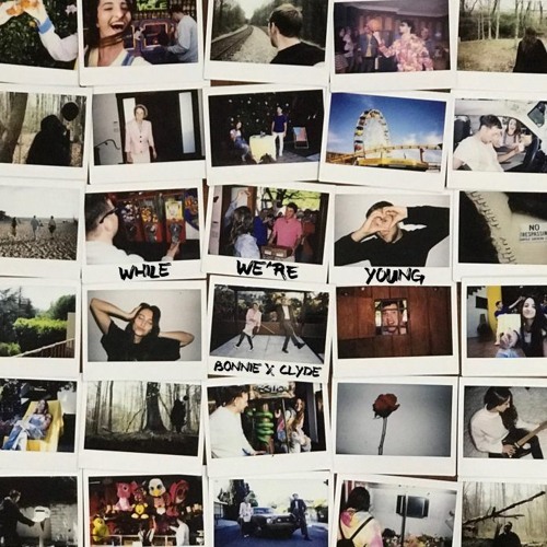 Bonnie X Clyde - Live A Little (Armando Remix)