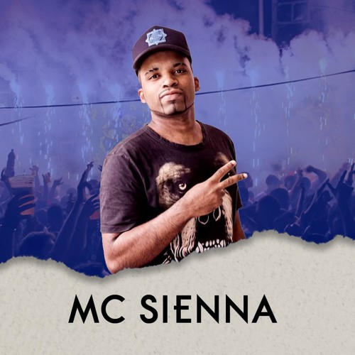MC Siena - Sai Cocozinho Do Butico Do Miguel (prod. Popai)
