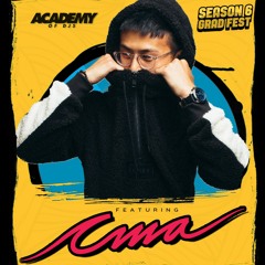 ACODJ S6 Grad Set | CMA
