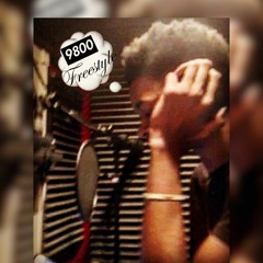 Geeski - 9800 Freestyle