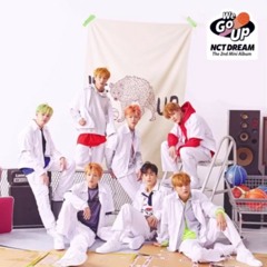 NCT DREAM 'We Go Up' Full Album