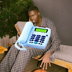 Lil House Phone x Sheck Wes - Real nigga / Trappin Off The House Phone (Prod. Nedarb)