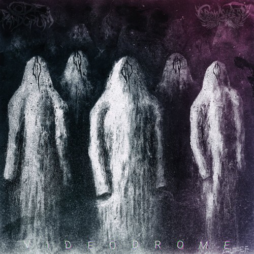 Code Pandorum - Entity (feat.MagMag)Videodrome LP  OUT NOW!!! vid in description
