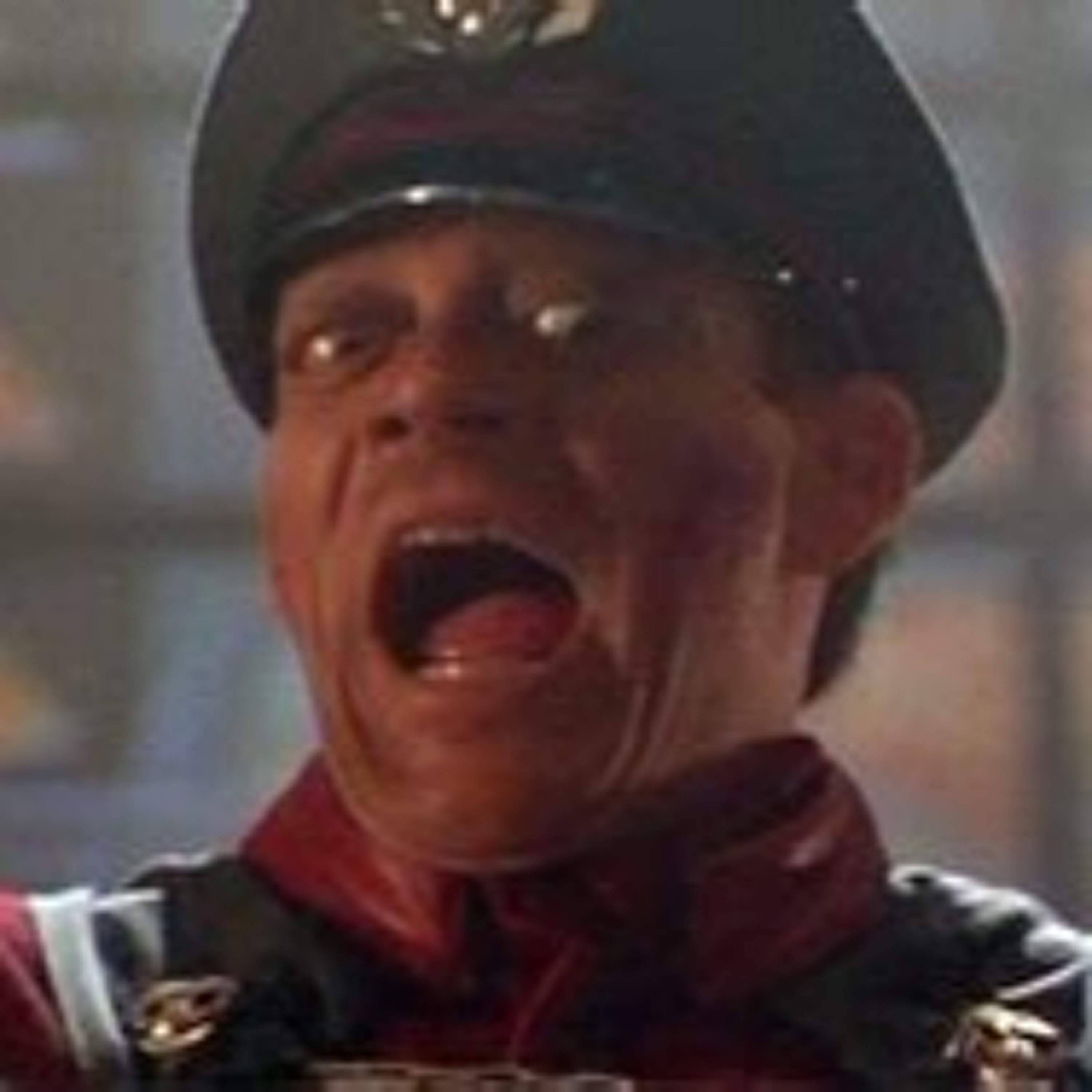 [Ep 100] Street Fighter The Movie- "It was a Tuesday" episode artwork