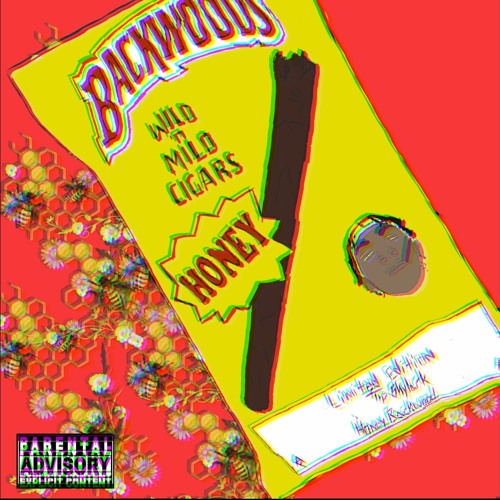 HoneyBackwoods