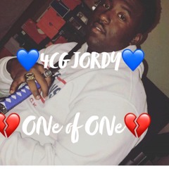 JUsJordy- ONe Of ONe💔