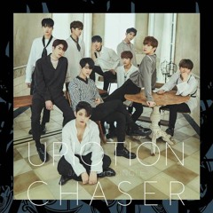 UP10TION (업텐션) -『CHASER』(Japan 3rd Single)