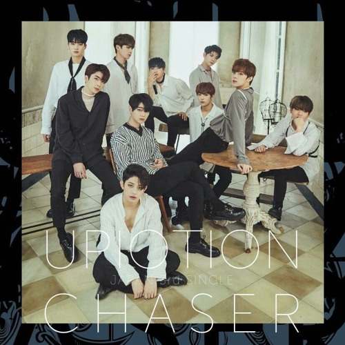 Stream UP10TION (업텐션) -『Big Wave』(Japan 3rd Single) by 매디슨