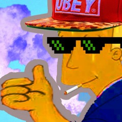 Zomboy - Get With The Program Ft. O.V. (Eptic X Trampa Remix) [govir Edit]