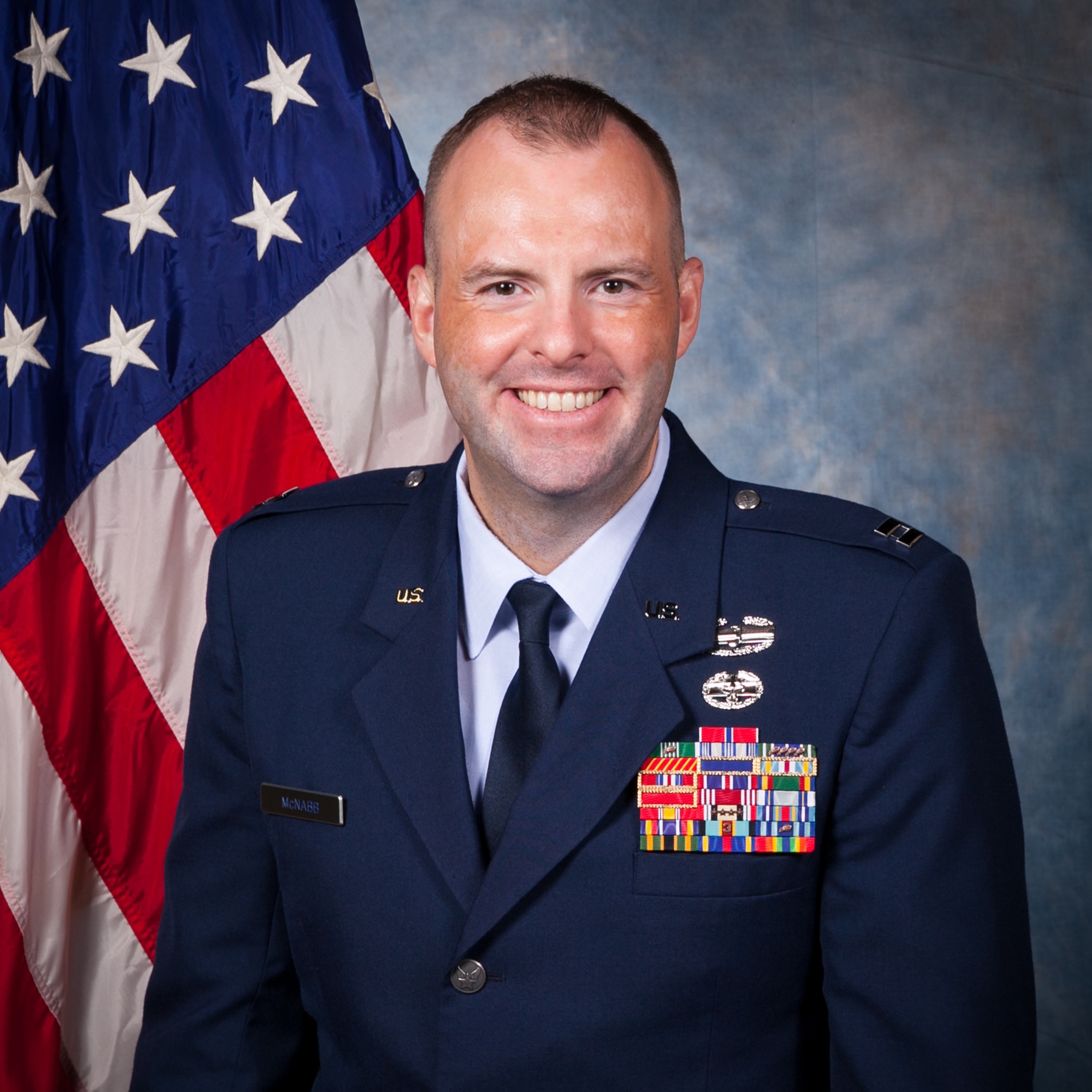 The Blue Grit Podcast