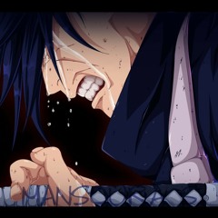 Naruto Shippuden - Byakuya (KSM Remix)