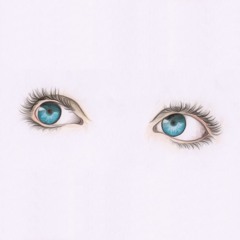 Eyes ツ