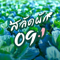 [Archive] สลัดผัก EP09 : อนาคตแบบไหนรอเราอยู่? (ตอนที่ 1/4)