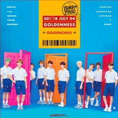 Golden Child (골든차일드)  - Goldenness [FULL ALBUM] (1st Single Album)